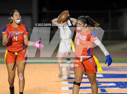 Thumbnail 2 in Mesa @ Westwood (Senior Night)) photogallery.
