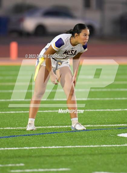 Thumbnail 1 in Mesa @ Westwood (Senior Night)) photogallery.