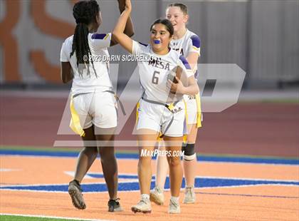 Thumbnail 1 in Mesa @ Westwood (Senior Night)) photogallery.