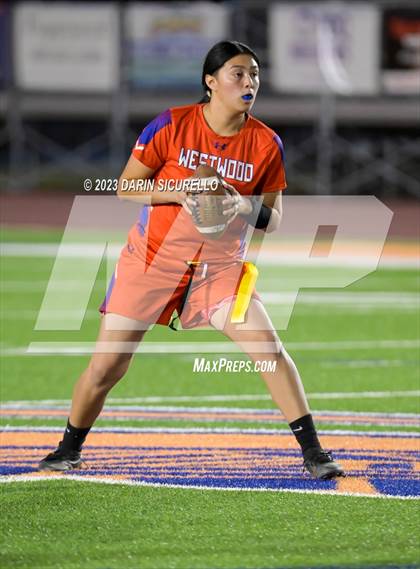 Thumbnail 2 in Mesa @ Westwood (Senior Night)) photogallery.