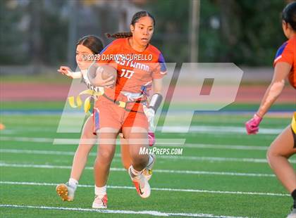 Thumbnail 3 in Mesa @ Westwood (Senior Night)) photogallery.