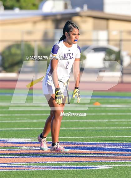Thumbnail 2 in Mesa @ Westwood (Senior Night)) photogallery.