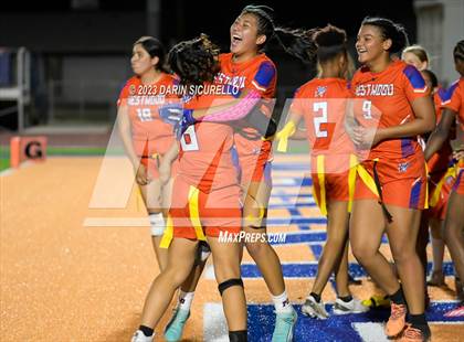 Thumbnail 1 in Mesa @ Westwood (Senior Night)) photogallery.