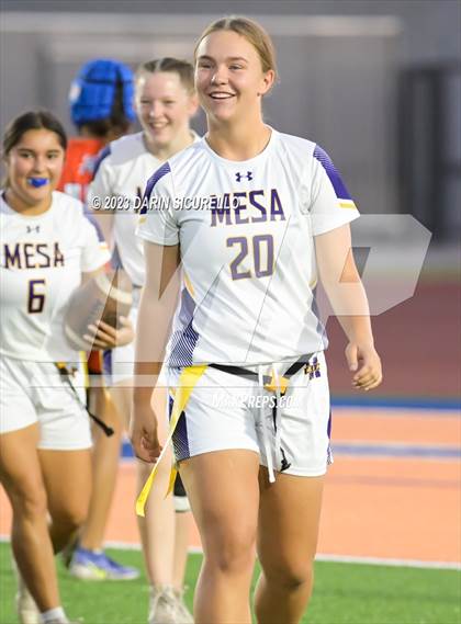 Thumbnail 2 in Mesa @ Westwood (Senior Night)) photogallery.