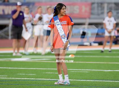 Thumbnail 2 in Mesa @ Westwood (Senior Night)) photogallery.