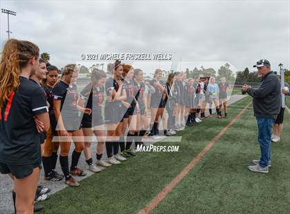 Thumbnail 1 in Sage Creek vs. La Jolla  photogallery.