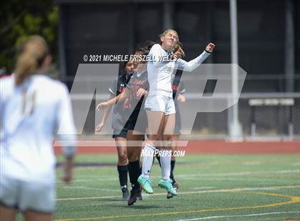 Thumbnail 3 in Sage Creek vs. La Jolla  photogallery.