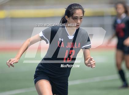 Thumbnail 3 in Sage Creek vs. La Jolla  photogallery.