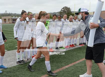 Thumbnail 1 in Sage Creek vs. La Jolla  photogallery.