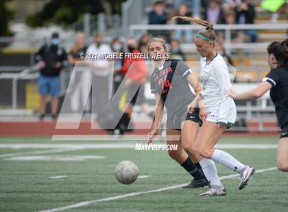 Thumbnail 2 in Sage Creek vs. La Jolla  photogallery.