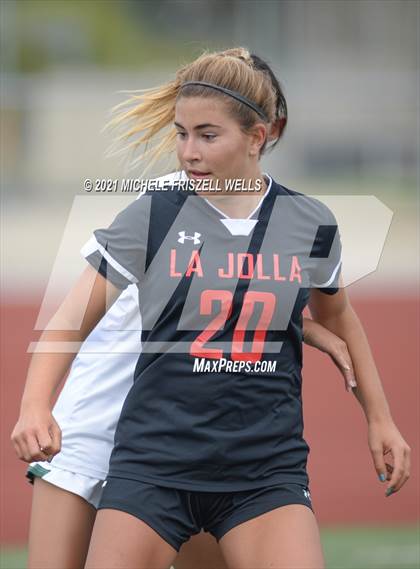 Thumbnail 1 in Sage Creek vs. La Jolla  photogallery.