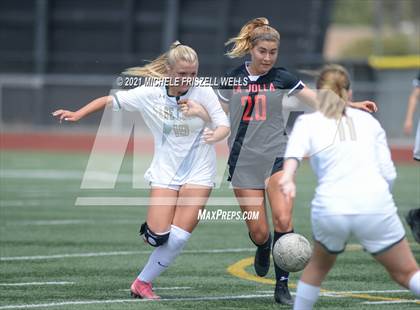 Thumbnail 1 in Sage Creek vs. La Jolla  photogallery.