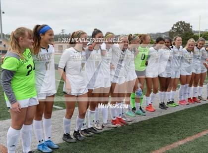 Thumbnail 3 in Sage Creek vs. La Jolla  photogallery.