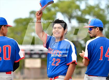 Thumbnail 3 in Mescalero Apache @ McCurdy photogallery.
