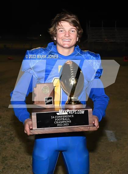 Thumbnail 2 in Morenci vs. Pima (AIA 2A Final - Awards) photogallery.