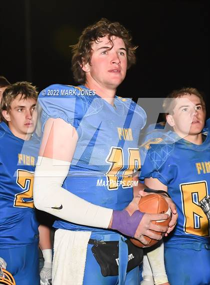 Thumbnail 3 in Morenci vs. Pima (AIA 2A Final - Awards) photogallery.