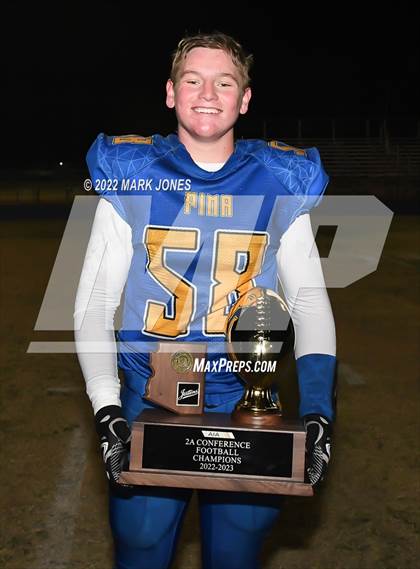 Thumbnail 3 in Morenci vs. Pima (AIA 2A Final - Awards) photogallery.