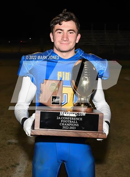 Thumbnail 3 in Morenci vs. Pima (AIA 2A Final - Awards) photogallery.