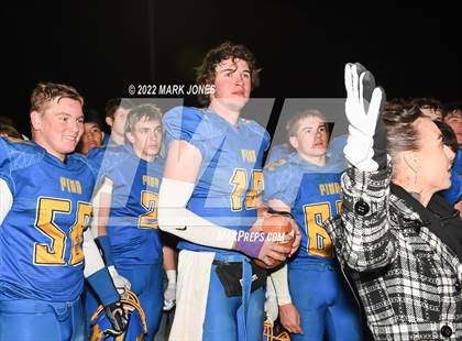 Thumbnail 1 in Morenci vs. Pima (AIA 2A Final - Awards) photogallery.