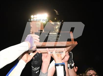 Thumbnail 3 in Morenci vs. Pima (AIA 2A Final - Awards) photogallery.