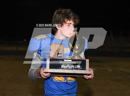 Thumbnail 1 in Morenci vs. Pima (AIA 2A Final - Awards) photogallery.