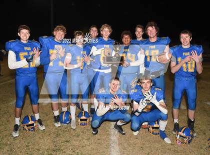 Thumbnail 1 in Morenci vs. Pima (AIA 2A Final - Awards) photogallery.