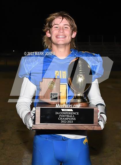 Thumbnail 3 in Morenci vs. Pima (AIA 2A Final - Awards) photogallery.