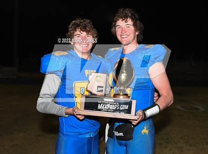 Thumbnail 1 in Morenci vs. Pima (AIA 2A Final - Awards) photogallery.