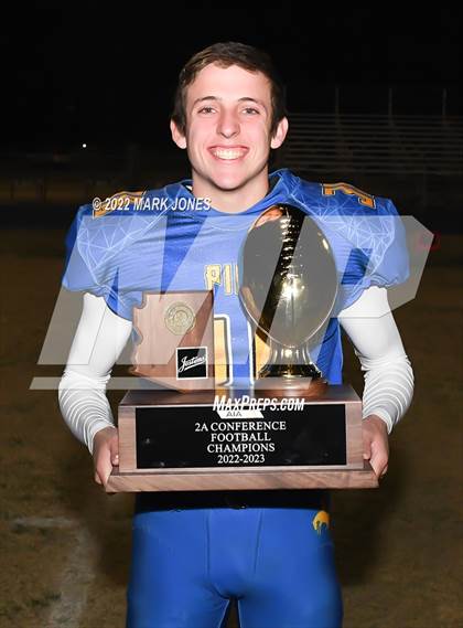 Thumbnail 3 in Morenci vs. Pima (AIA 2A Final - Awards) photogallery.