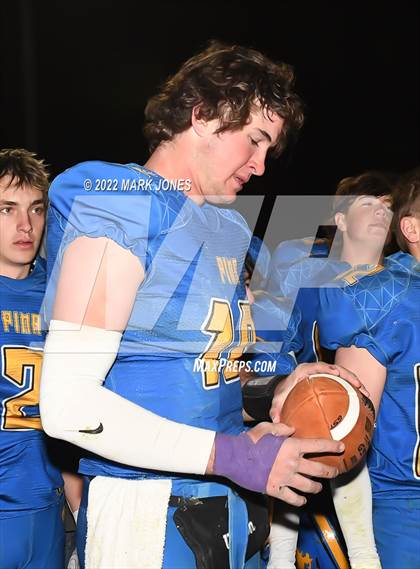 Thumbnail 2 in Morenci vs. Pima (AIA 2A Final - Awards) photogallery.