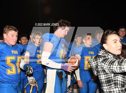 Thumbnail 1 in Morenci vs. Pima (AIA 2A Final - Awards) photogallery.