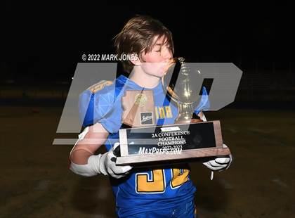Thumbnail 1 in Morenci vs. Pima (AIA 2A Final - Awards) photogallery.