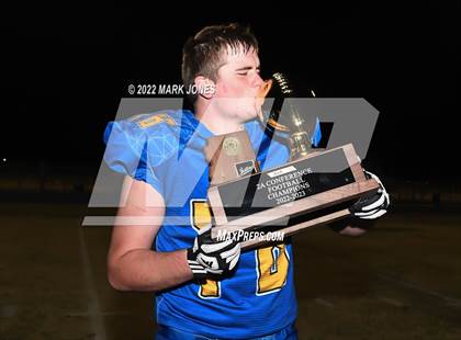 Thumbnail 3 in Morenci vs. Pima (AIA 2A Final - Awards) photogallery.