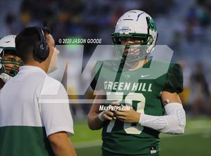 Thumbnail 2 in Gallatin @ Green Hill photogallery.