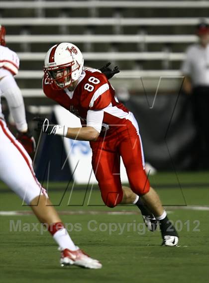 Thumbnail 1 in Lakota West vs. La Salle (Crosstown Showdown) photogallery.