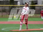 Photo from the gallery "Antonian Prep vs. Bridgeland (NFCA Texas Leadoff Classic)"