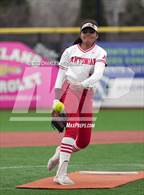Photo from the gallery "Antonian Prep vs. Bridgeland (NFCA Texas Leadoff Classic)"