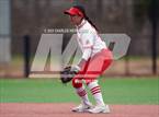 Photo from the gallery "Antonian Prep vs. Bridgeland (NFCA Texas Leadoff Classic)"
