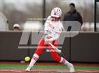Photo from the gallery "Antonian Prep vs. Bridgeland (NFCA Texas Leadoff Classic)"