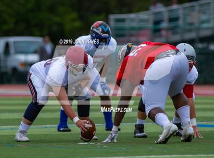 Thumbnail 2 in Robeson All-Star Classic photogallery.
