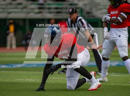 Thumbnail 1 in Robeson All-Star Classic photogallery.