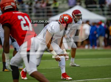 Thumbnail 3 in Robeson All-Star Classic photogallery.