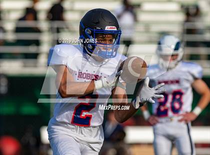 Thumbnail 2 in Robeson All-Star Classic photogallery.