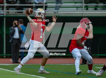 Thumbnail 2 in Robeson All-Star Classic photogallery.