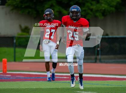 Thumbnail 3 in Robeson All-Star Classic photogallery.