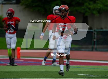 Thumbnail 1 in Robeson All-Star Classic photogallery.