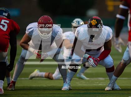 Thumbnail 1 in Robeson All-Star Classic photogallery.