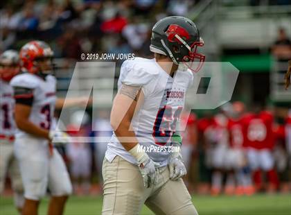 Thumbnail 2 in Robeson All-Star Classic photogallery.