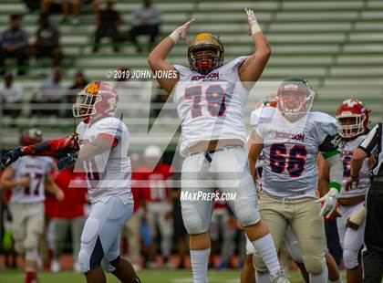 Thumbnail 1 in Robeson All-Star Classic photogallery.
