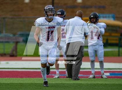 Thumbnail 1 in Robeson All-Star Classic photogallery.